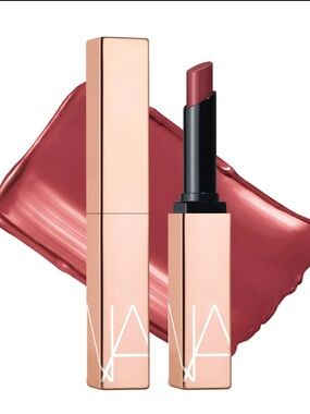 NARS Afterglow Sensual Shine Lipstick - Turned On